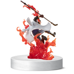 One Piece Sabo Fire Fist Rook Statue - ZERO Extra Battle