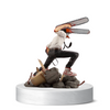 Chainsaw Man Statue 1/8 Bonus Edition