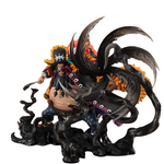 One Piece Marshall D. Teach Kurouzu - ZERO Extra Battle