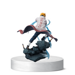 Naruto Shippuden Minato Namikaze-Rasengan - ZERO Extra Battle