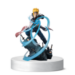 Naruto Shippuden Minato Namikaze-Rasengan - ZERO Extra Battle