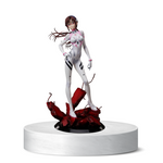 Evangelion 3+1 Mari Makinami Statue 1/7 Last Mission