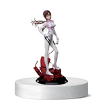 Evangelion 3+1 Mari Makinami Statue 1/7 Last Mission