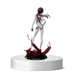 Evangelion 3+1 Mari Makinami Statue 1/7 Last Mission