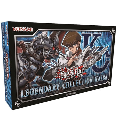 Image for Legendary Collection Kaiba Box Set [1st Edition] [Legendary Collection Kaiba]