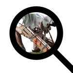 Attack on Titan Levi Fortitude 1/7