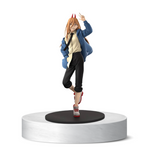 Chainsaw Man PLAMAX Statue 1/8