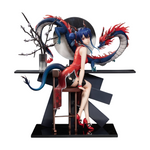 Arknights Ch'en Statue 1/7