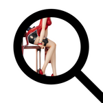 Arknights Ch'en Statue 1/7