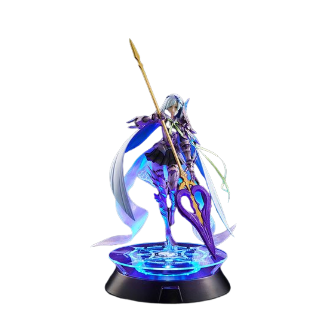 Fate/Grand Order Lancer - Brynhild - Limited Version 1/7