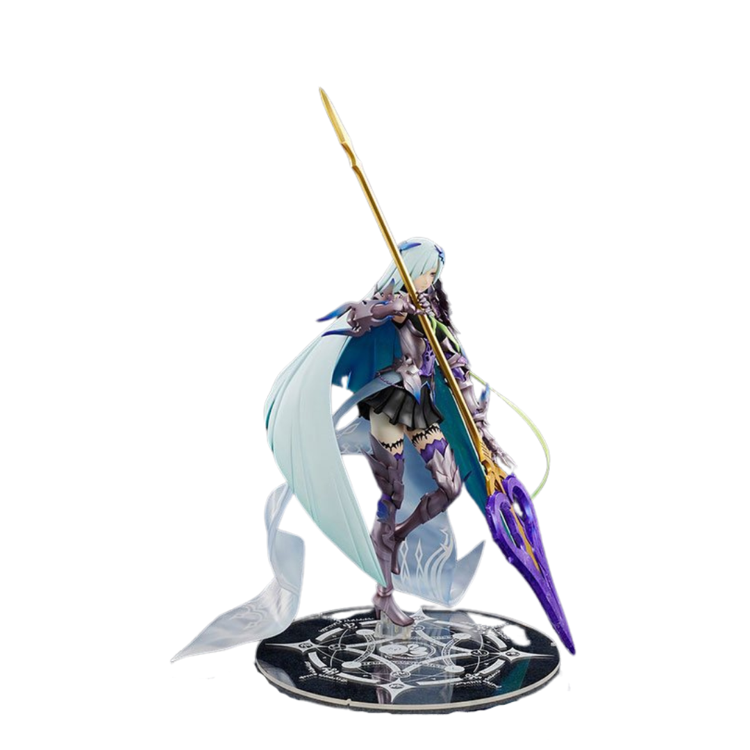 Fate/Grand Order Lancer - Brynhild - Limited Version 1/7