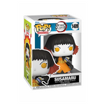 FUNKO POP! Susamaru 1409 - Demon Slayer