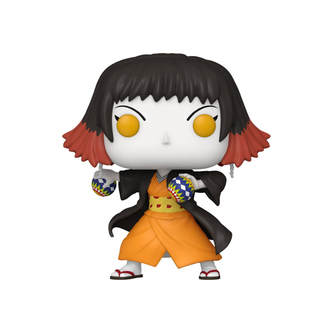 FUNKO POP! Susamaru 1409 - Demon Slayer