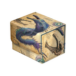 Ultimate Guard 100+ Xenoskin MTG Bloomburrow - Eluge, the Shoreless Sea - card box