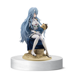 Evangelion 3+1 Rei Ayanami Statue 1/6 Thrice Upon a Time