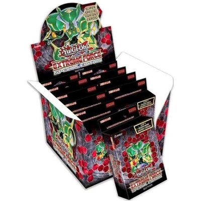Image for Extreme Force: Special Edition Display [Extreme Force]