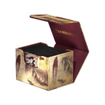 Ultimate Guard 100+ Xenoskin MTG Bloomburrow - Dragonhawk, Fate's Tempest - Card Box