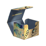 Ultimate Guard 100+ Xenoskin MTG Bloomburrow - Maha, Its Feathers Night - card box