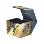 Ultimate Guard 100+ Xenoskin MTG Bloomburrow - Maha, Its Feathers Night - card box