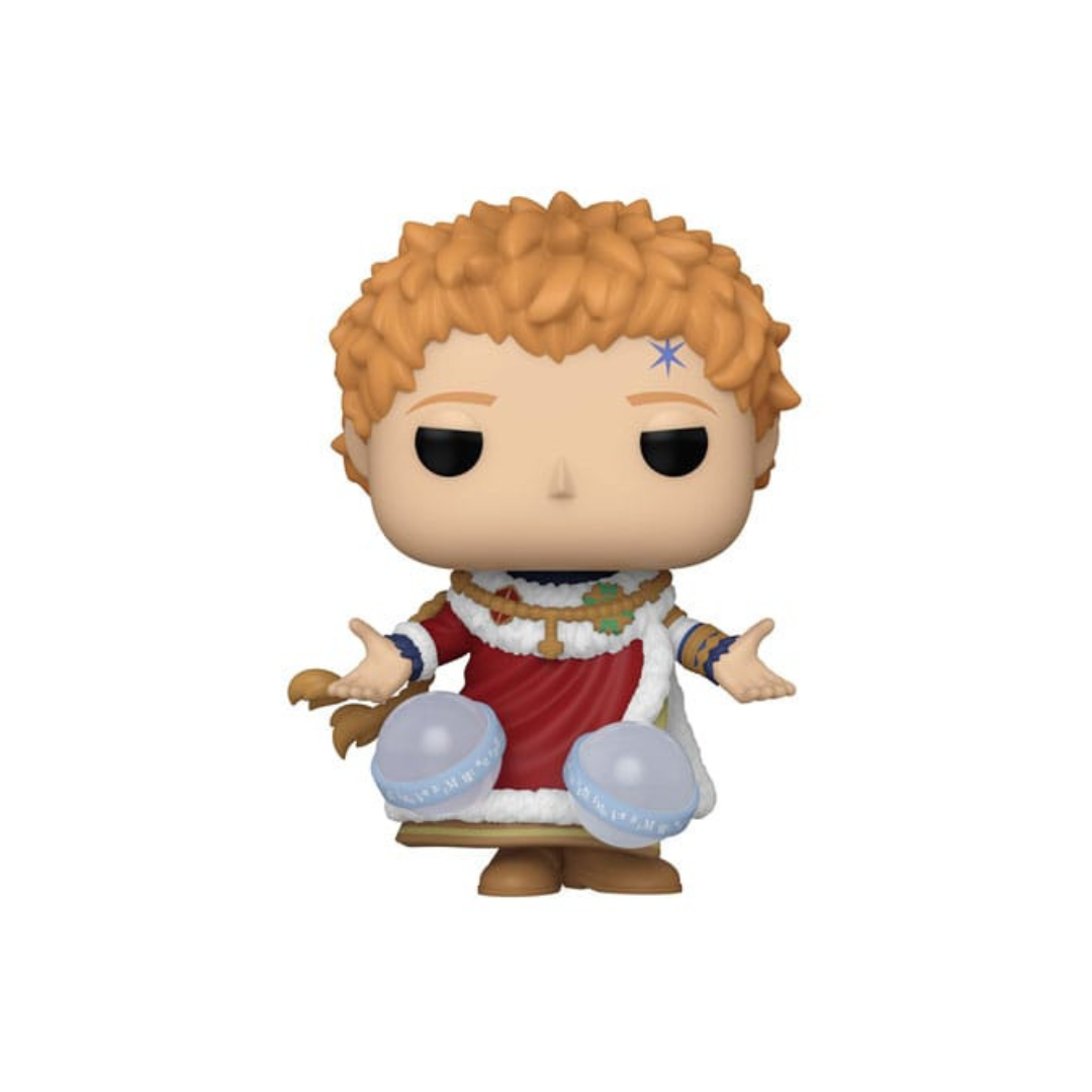 FUNKO POP! Julius 1553 - Black Clover