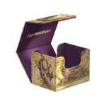 Ultimate Guard 100+ Xenoskin MTG Bloomburrow - Rottenmouth Viper - Card Box