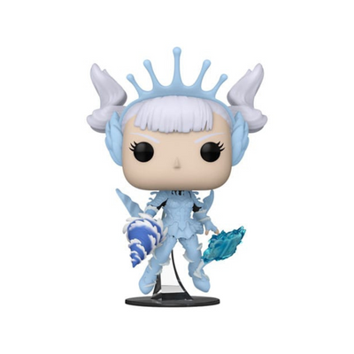 FUNKO POP! Noelle 1421 - Black Clover