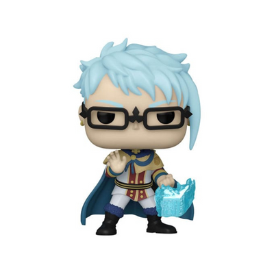 FUNKO POP! Klaus 1554 - Black Clover