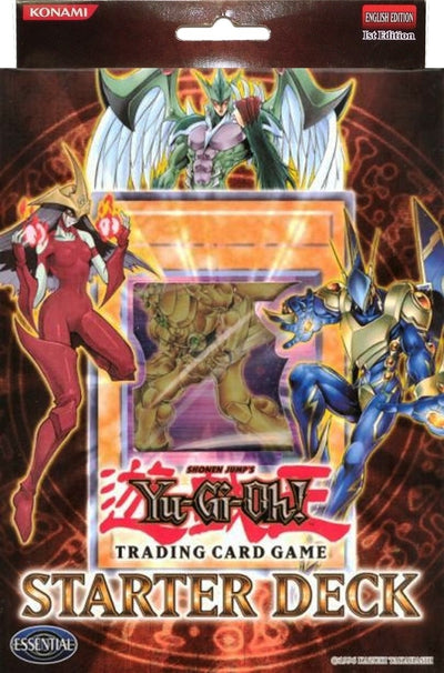 Image for Starter Deck 2006 - 1st Edition [Starter Deck 2006]