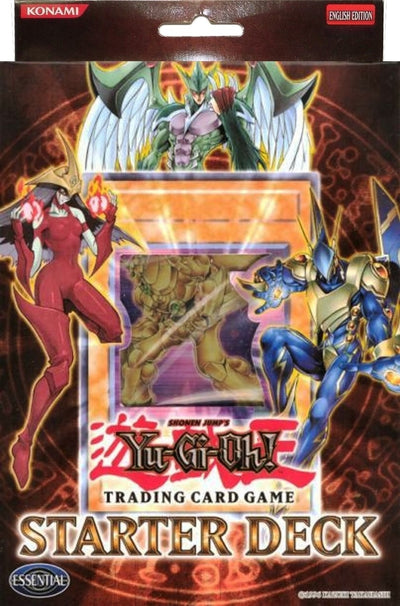 Image for Starter Deck 2006 - Unlimited Edition [Starter Deck 2006]