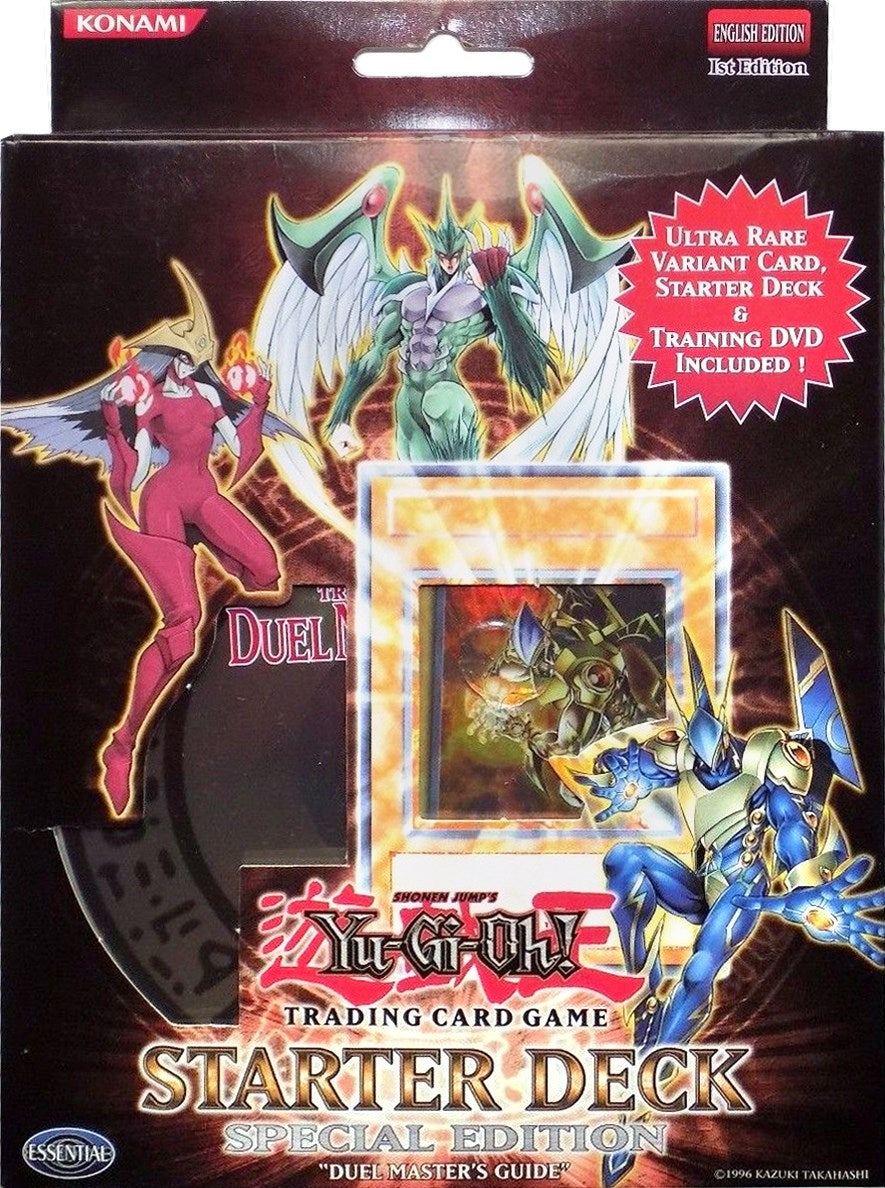 Image for Starter Deck 2006 - Special Edition [Starter Deck 2006]