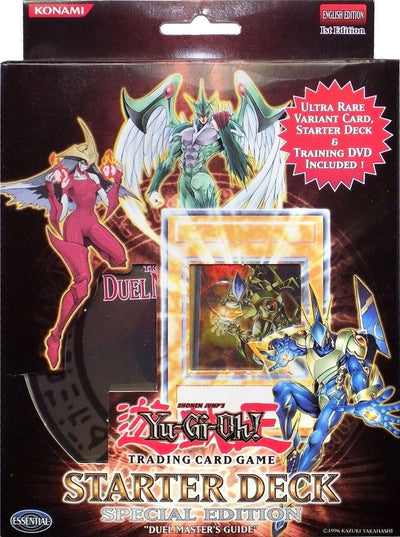 Image for Starter Deck 2006 - Special Edition [Starter Deck 2006]