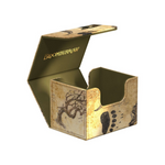 Ultimate Guard 100+ Xenoskin MTG Bloomburrow - Lumra, Bellow of the Woods - Card Box