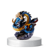 One Piece Petitrama PVC Mini-Statue Re Birth Wano Kuni Vol. 1 Set 9cm