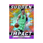 2023-24 Topps Chrome Basketball - Monster Box