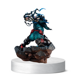 My Hero Academia Lucrea PVC Statue Izuku Midoriya 1/8