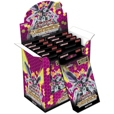 Image for Flames of Destruction: Special Edition Display [Flames of Destruction]