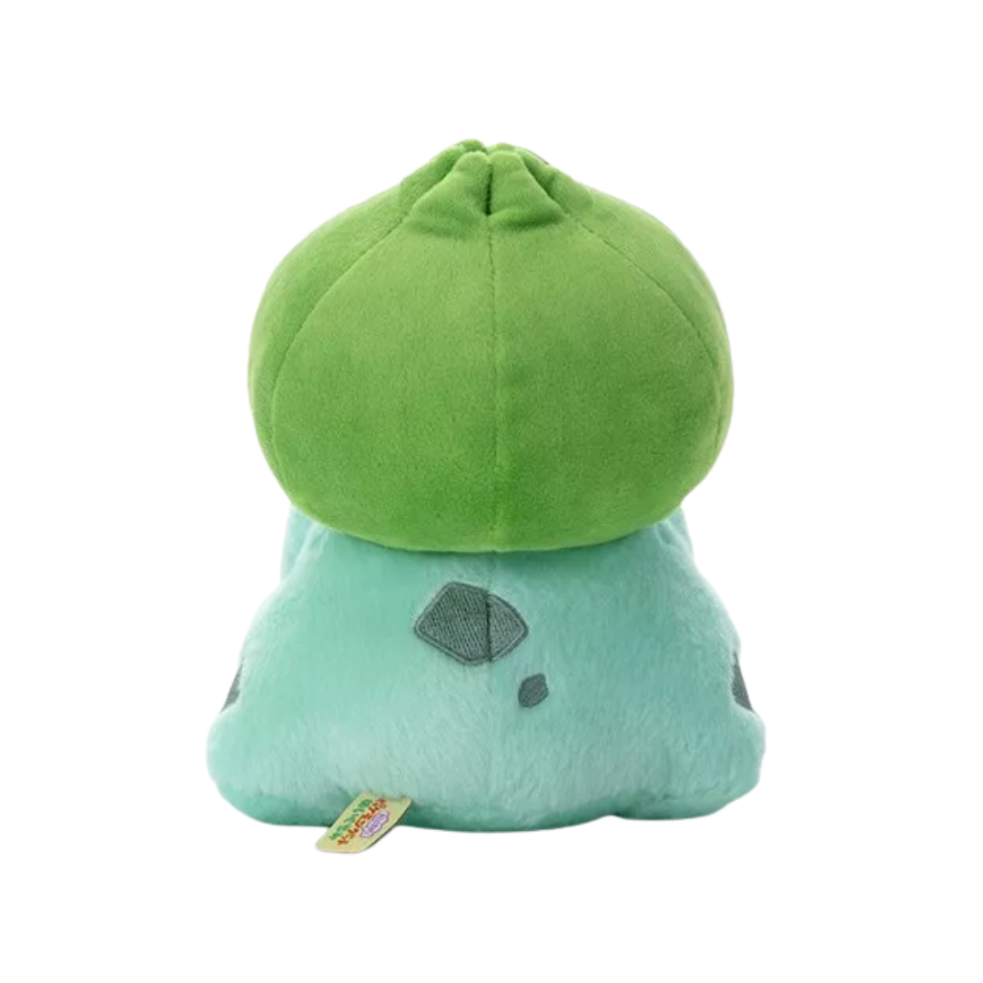 #001-Busasam Pokémon Plushy - I Choose You!