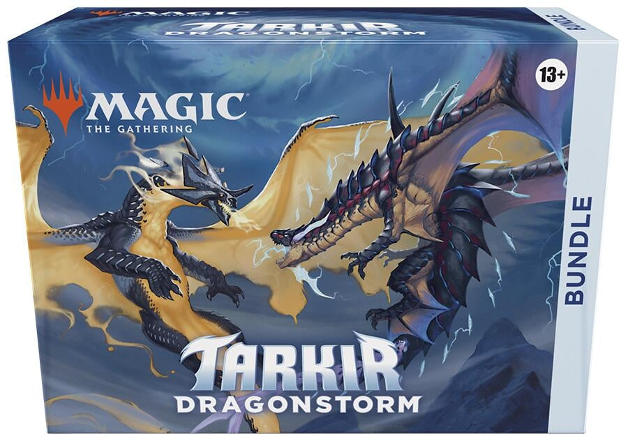 Tarkir: Dragonstorm - Bundle 