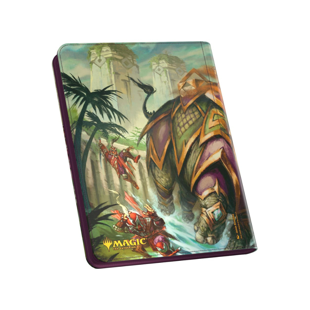 Ultimate Guard Zip Binder360 Xenoskin Magic: The Gathering