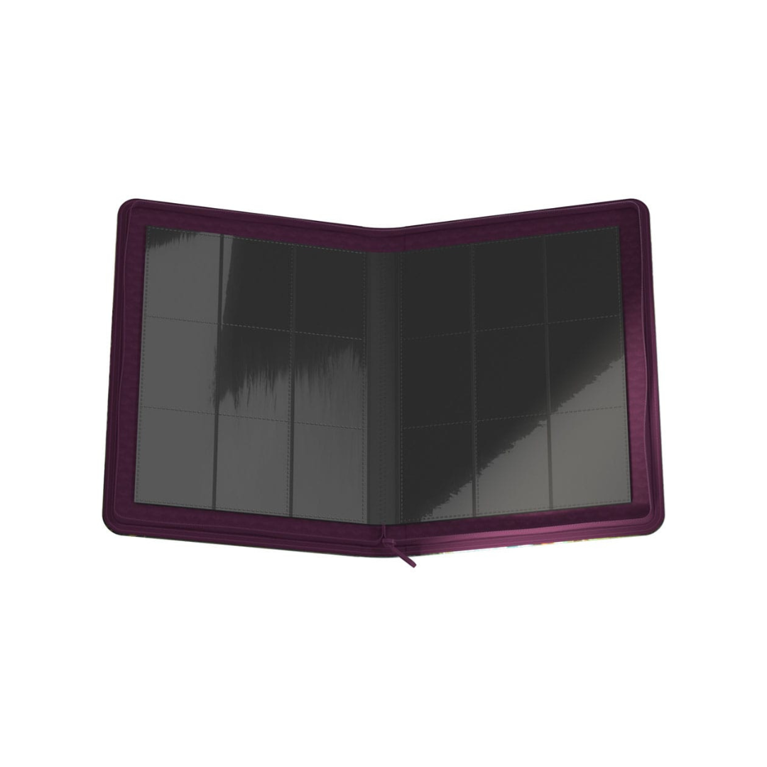 Ultimate Guard Zipfolio 360 Xenoskin Magic: The Gathering "Tarkir: Dragonstorm" - Skirmish Rhino
