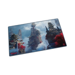 Ultimate Guard Play-Mat Magic: The Gathering "Tarkir: Dragonstorm" - Cori Mountain Monastery
