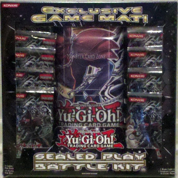 Image for Sealed Play Battle Kit [Battle Pack: Epic Dawn]