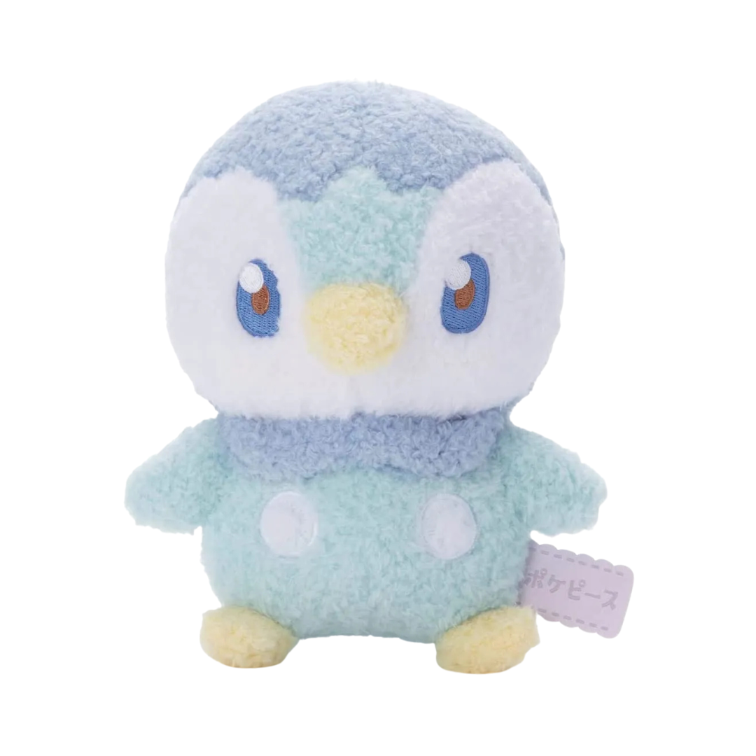 #393-Plinfa Pokémon Plushy L - Pokepiece