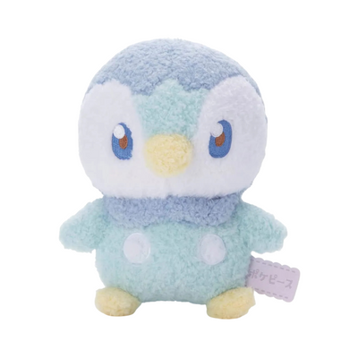#393-Plinfa Pokémon Plushy L - Pokepiece
