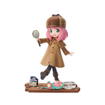 Spy x Family PVC Statue 1/7 Anya Forger: Detective Ver. 17cm 