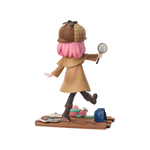 Spy x Family PVC Statue 1/7 Anya Forger: Detective Ver. 17cm 