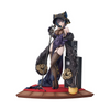 Azur Lane Statue 1/7 Cheshire: Cait Sith Crooner Ver. 24 cm