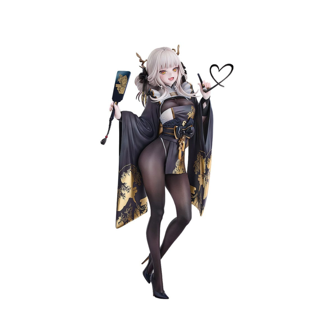 Goddess of Victory: Nikke Statue 1/7 Blanc: White Rabbit 24 cm 