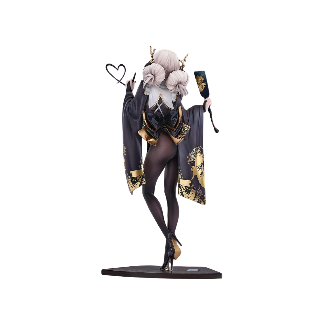 Goddess of Victory: Nikke Statue 1/7 Blanc: White Rabbit 24 cm 