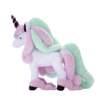 #078-Galar Gallopa Pokémon Plushy - I Choose You!